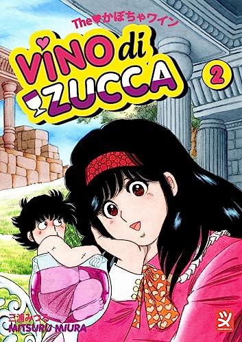 Vino di zucca (Vol. 2)
