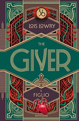 The Giver - Il Figlio: Un Viaggio Emozionante alla Ricerca della Memoria e dell'Amore Materno