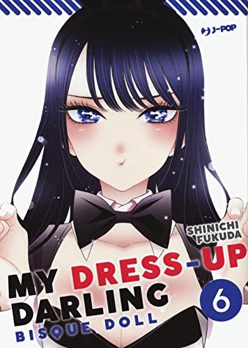 My Dress-Up Darling - Bisque Doll Vol. 6