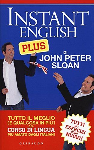 Instant English - Revolution!