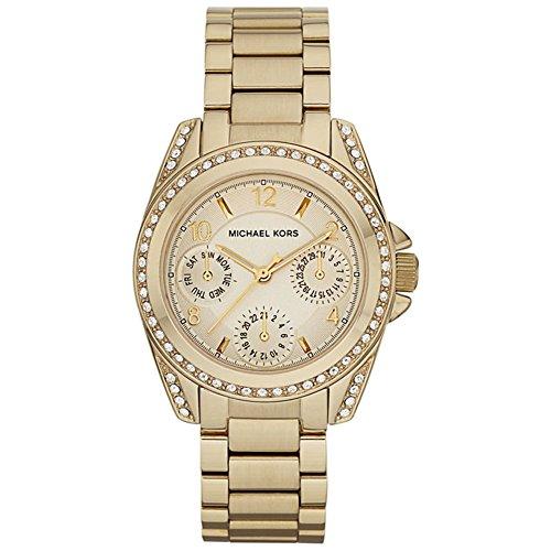 Michael Kors Bradshaw Orologio da Donna MK5739