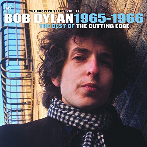 Bob Dylan - The Best of The Cutting Edge 1965-1966: The Bootleg Series, Vol. 12 (3 LP + 2 CD)