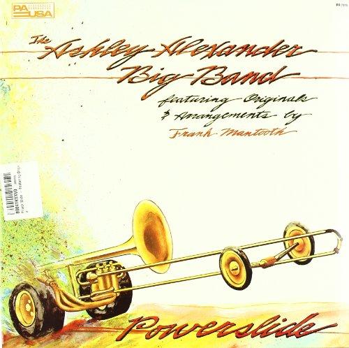 Power Slide - Featuring Originals A