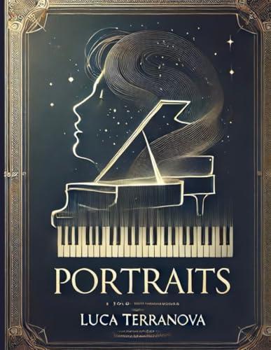 Portraits Piano Collection: Spartiti per Pianoforte