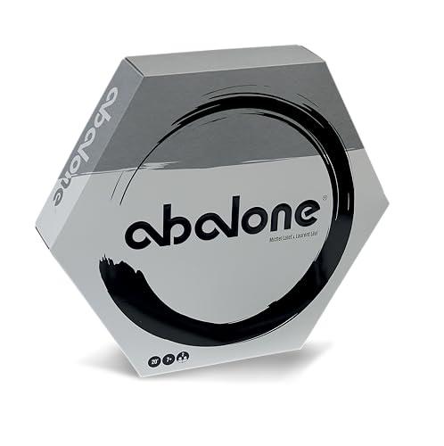 Abalone - Gioco da Tavolo