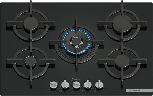 Bosch PPQ7A6I10 Serie 6 Piano Cottura a Gas 75cm