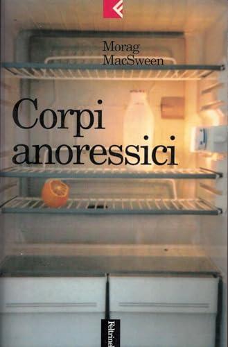Corpi anoressici