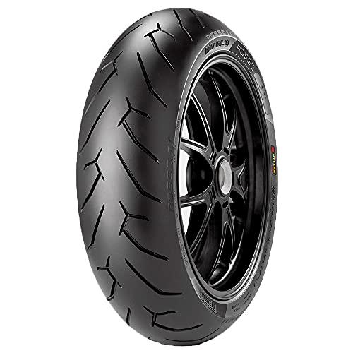 Pneumatico Pirelli Diablo Rosso II 160/60 ZR17 (69W) Posteriore