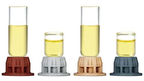 Mangiatoia Liquida Mini per Formiche - Collezione Deserto