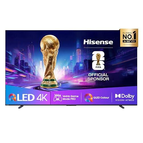 Hisense TV 100
