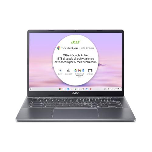 Acer Chromebook Plus 514 | 14