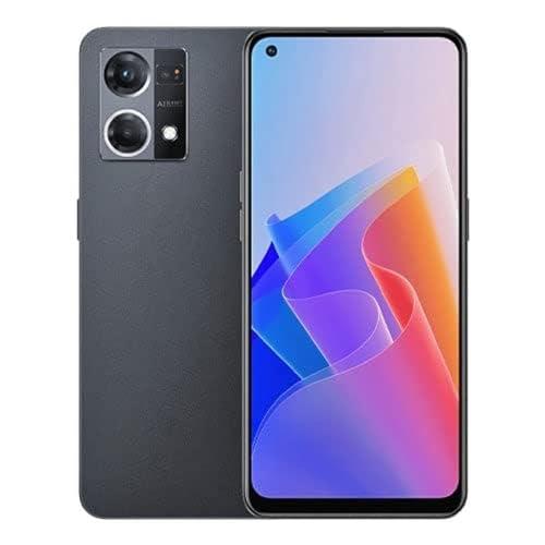 OPPO Reno 7 5G - 8/128GB - Cosmic Black (CPH2363)