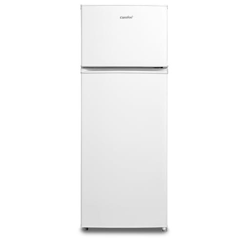 Frigorifero Doppia Porta Comfee' RCT210WH2(E) Bianco