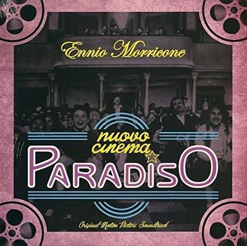 Nuovo Cinema Paradiso
