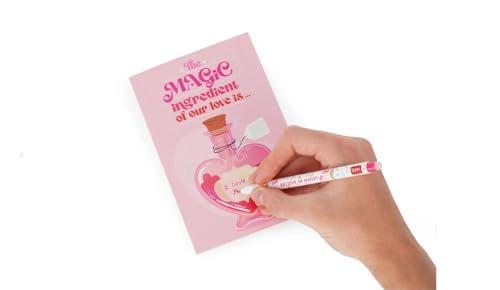 Legami - Biglietto d'Auguri Gratta e Scopri