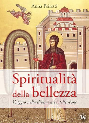 Spiritualità della bellezza: Viaggio nella divina arte delle icone