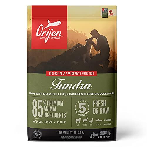 Orijen Tundra Dog Food