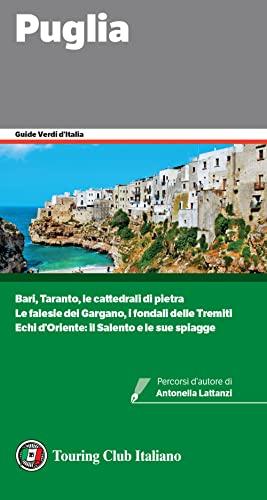 Puglia - Guida Verde Touring
