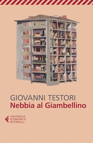 Nebbia al Giambellino