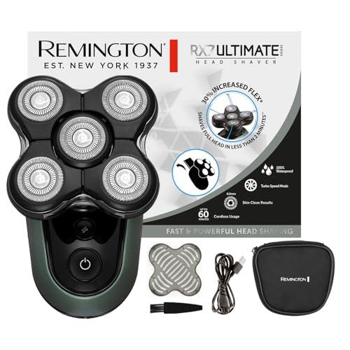 Remington XR1600 Rasoio Testa Calva Uomo