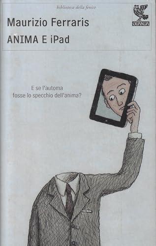 Anima E Ipad