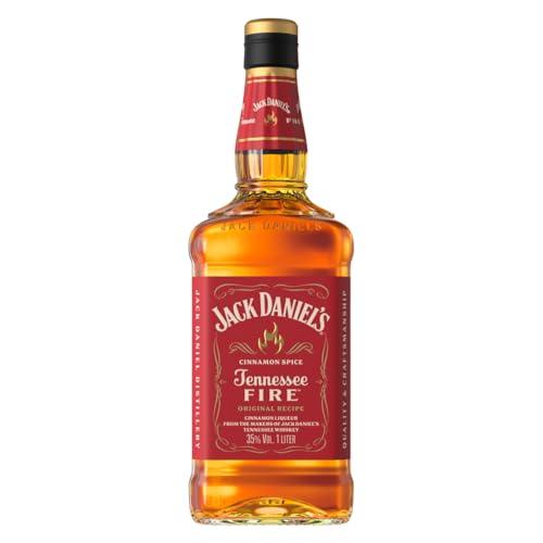 Jack Daniel's Tennessee Fire 100cl