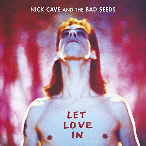 Let Love In - Nick Cave & The Bad Seeds (Vinile)