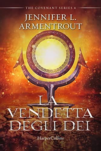 La vendetta degli dei