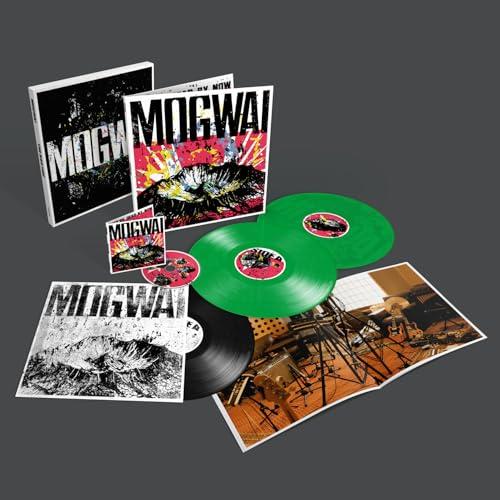 The Bad Fire (Vinile)