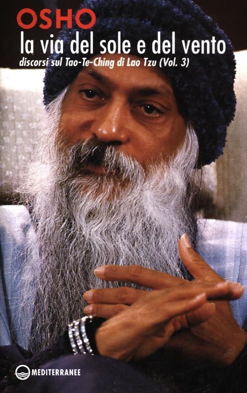 La via del sole e del vento. Discorsi sul Tao-Te-Ching di Lao Tzu (Vol. 3)
