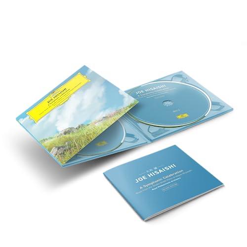A Symphonic Celebration - Music from the Studio Ghibli Films of Hayao Miyazaki