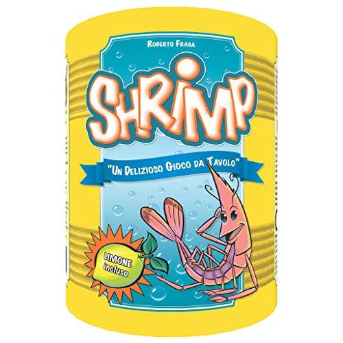 Shrimp - Gioco da Tavolo