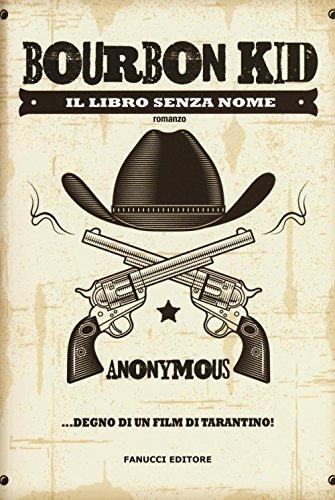 Il Libro Senza Nome