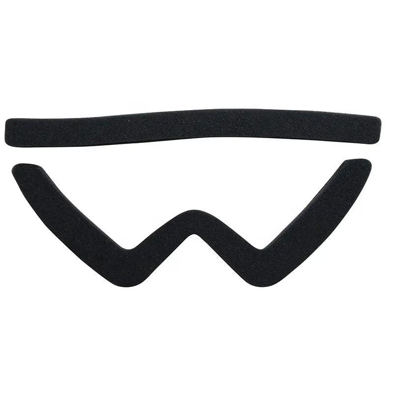 Schiuma di Ricambio per Maschera Paintball DYE I4 - Comfort e Performance Ottimizzati