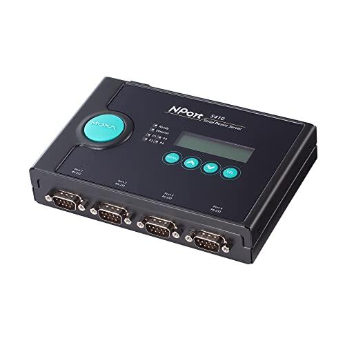 Moxa NPort 5410 Server Seriale RS-232