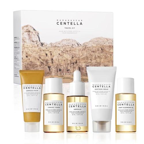 SKIN1004 Madagascar Centella Kit da Viaggio