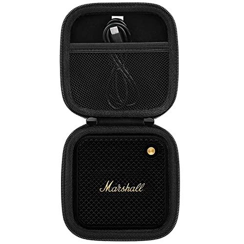 Custodia Aenllosi per Marshall Willen Bluetooth Speaker - Protezione e Portabilità