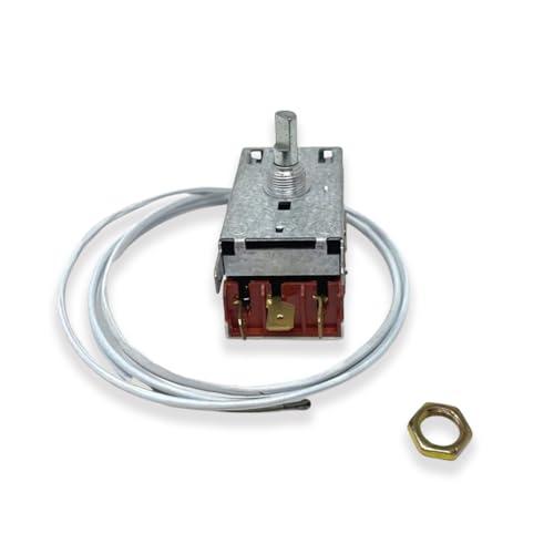 Termostato Universale Frigorifero DL SERVICE K59 L 1260
