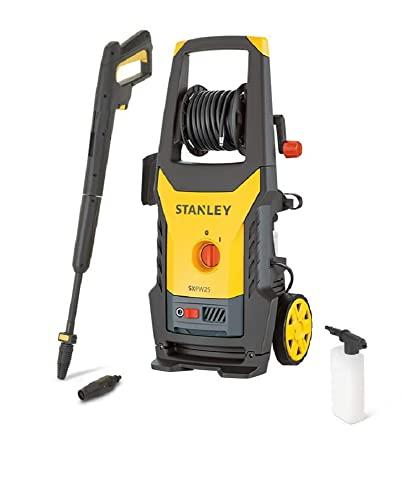 Stanley Idropulitrice ad Alta Pressione SXPW25E