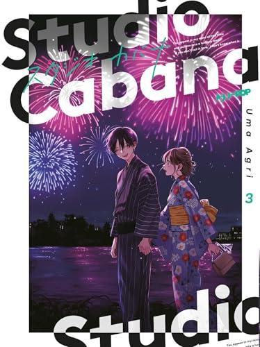 Studio Cabana (Vol. 3)