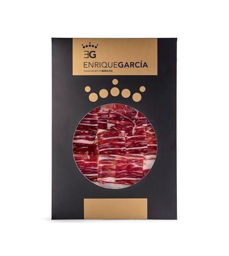 Prosciutto 100% Iberico di Ghiandaia Pata Negra - Fette Tagliate a Mano 100g