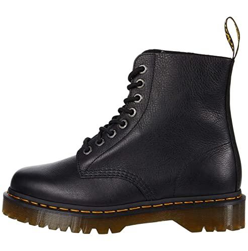 Dr. Martens 101, Stivali Classici Unisex-Adulto, Nero