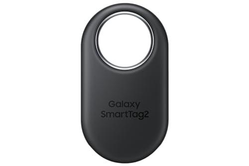 Samsung Galaxy SmartTag2 Nero