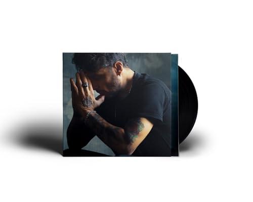 Non ho paura di niente (LP Black) - Emma Marrone