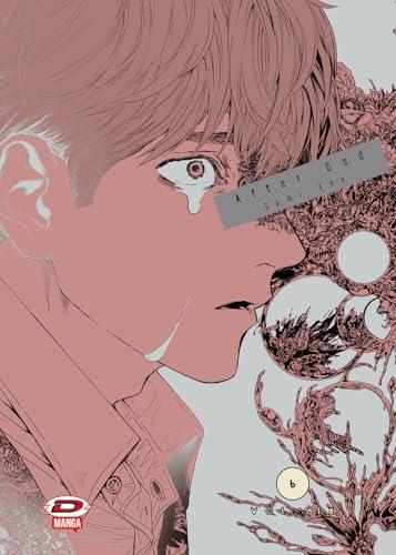 After God (Vol. 6) - Esplorazioni sulla Fede nel Mondo Contemporaneo