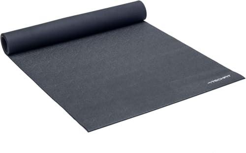 TechFit Fitness Tappeto Gomma - Tappetino Antiscivolo Protezione Pavimento