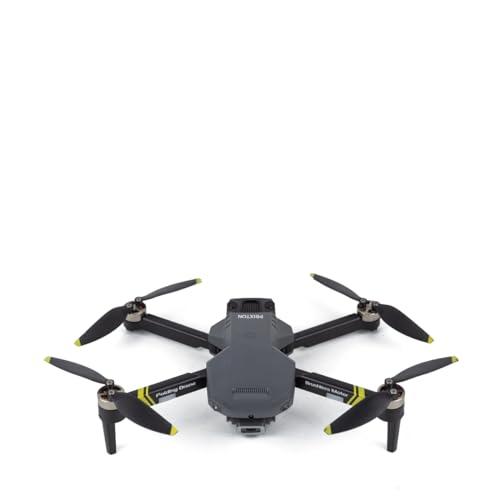 PRIXTON Drone Delta con Fotocamera, WiFi e Sensore Anticollisione