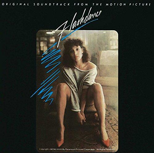 Flashdance - Original Motion Picture Soundtrack - CD