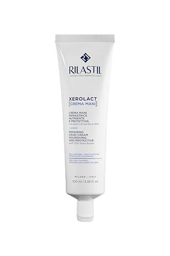 Rilastil Xerolact Crema Mani Riparatrice 100ml