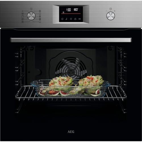 Forno Multifunzione AEG Series 5000 TU5PB43SM